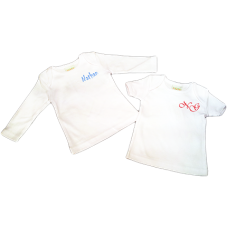 INFANT T-SHIRT